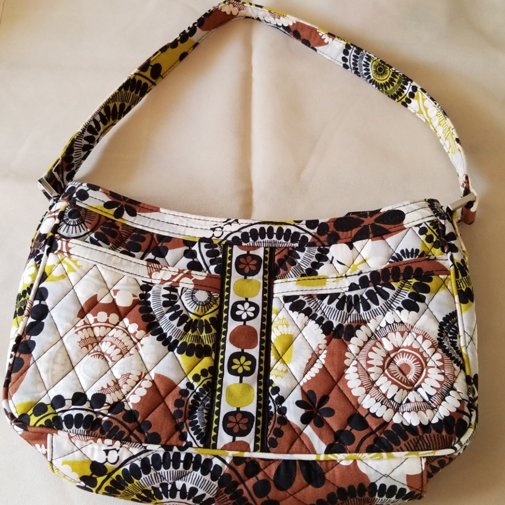 Vera Bradley Shoulder Bag